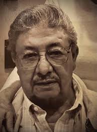 Bernie Floyd Velasquez