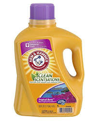 We did not find results for: The Best And Worst Smelling Laundry Detergents Scented Laundry Detergent