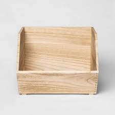 Idesign linus plastic storage bin. Best Storage Containers 2021 Best Storage Bins 2021 Hgtv