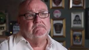 WWE Referee Tim White Passes Away