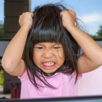 Signs That Your Child Might Be Struggling With Your Divorce