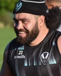 Saints Heritage Society