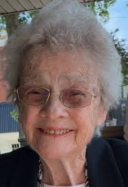 Mary Lisowski Obituary (1926