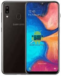 They have programmed the simlock restriction). Eng Modem File Samsung A20 Sm A205u Binary U5 Firmware Download Gsm Solution Com