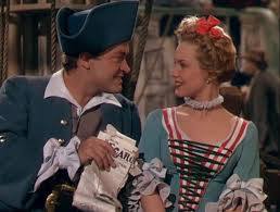 The Princess and the Pirate (1944) David Butler, Sidney Lanfield ...