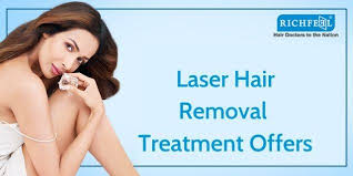 We find a new softtouch laser hair removals promo code every 360 days, including 1 new codes over the last 360 days. Richfeel Laser Hair Removal Treatments Coupons Prices Discounts Offers 2021