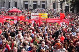 International Workers' Day - Wikipedia