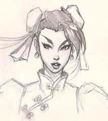 Apa yang diperlukan adalah teknik dan cara yang betul garis telinga adalah kurang lebih sama dengan huruf c dan lipatan dalam daun telinga adalah berbentuk huruf s. Cara Menggambar Komik Di Atas Kertas Cara Menggambar Komik Wawancara Dengan Artis