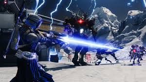 Destiny 2: How To Obtain The Dual Destiny Exotic Quest & Class Items
