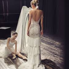 Great savings & free delivery / collection on many items. 24 Best Backless Wedding Dresses Of 2021