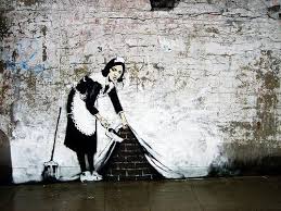 Graffiters Banksy Street Art Banksy Banksy Graffiti Street Art Graffiti