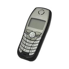 Celulares velhos que você precisa lembrar que ja existiram. Siemens Gigaset Sl1 Professional Phone