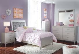 Naples white queen bed by home styles. Olivet Bedroom Suite Dock86