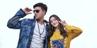 Sekadar informasi, ammar zoni yang berdarah minang adalah seorang pemeluk islam. Sudah Putus Ranty Maria Masih Simpan Barang Pemberian Ammar Zoni Kapanlagi Com