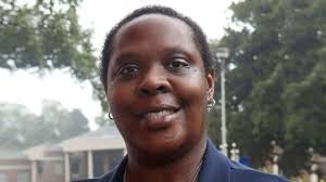 Head Athletic Trainer