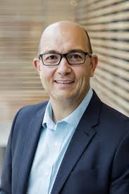 Intellitix's Carlo Chiarello and Ryan Howes