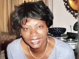 Jacqueline "Jackie" Patricia Wright's Memorial Website