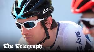 Geraint Thomas fears Team Sky riders 'will pay next year' for Sir Bradley  Wiggins TUE revelations