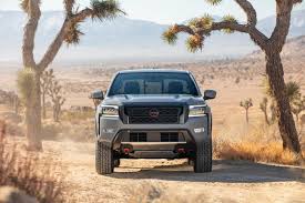 We did not find results for: All New 2022 Nissan Frontier Debuts In U S
