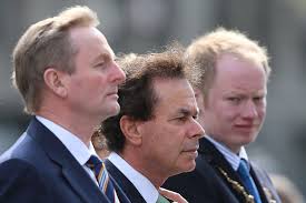 Shatter: inquiry secretly updating Kenny's office