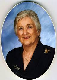 Lee Roy & Doris Ellen (Geisler) Cervenka avis de décès