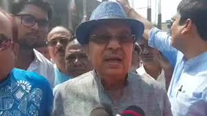 Arup Roy blames CPI(M) for 26,000 job losses after SC upholds SSC panel  cancellation |