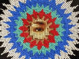 (physics) of a body in motion: American Indian College Fund One Percent Ad Age