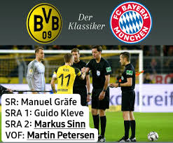 Manuel gräfe (born 21 september 1973) is a german football referee who is based in berlin. Abseits Biz Publicaciones Facebook