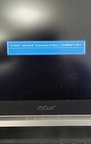 Acer easy reset password bios (enter unlock password)(key). Unlock Bios Password Acer Aspire 5 A715 51 Aspire 5 A517 51 Acer Swift Sf314 56 Ebay