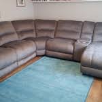 We did not find results for: Pacifica Gray 6 Piece Power Reclining Left Arm Facing Sectional Bob S Discount Furniture