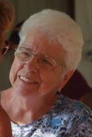 My cousin Vernon put this picture of my beloved Mother