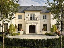 The chateau mygo restaurant is a 3rd generation west indian restaurant. French Chateau Klassisch Hauser Chicago Von Michael Hershenson Architects