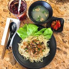 Daging merah loqstaq mutiara damansara petaling jaya •. The Double Eaters Salted Mutiara Damansara