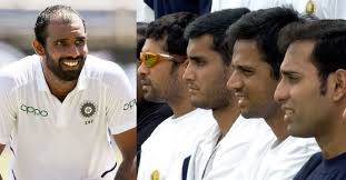 Here's hanuma vihari's stellar performance against rcb. Hanuma Vihari Picks His Favourite Batsman Amongst The Fab Four Of Indian Cricket