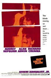 I'm just going to apply paint and either darken or lighten the paint until it's. Wait Until Dark AÈteaptÄ PanÄ Se IntunecÄ 1967 Film Cinemagia Ro