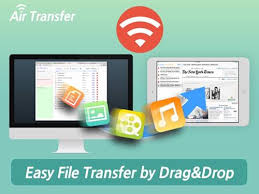 Sometimes devices whose os was upgraded from windows 7, windows 8, or windows 8.1 can't run as receiver. How To Transfer Files Wirelessly Between Iphone And Pc