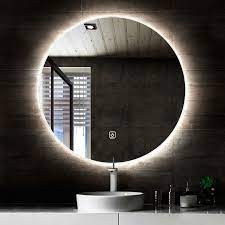 pin op badkamer