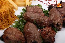 طريقة عمل الكباب والكفتة للشيف حسن موقع طبخة recipes food beef