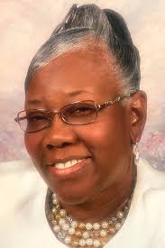 Joyce Ann Dawson 1945-2021