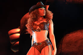 Megan Thee Stallion Announces New Song Whenever: Release Date, Art