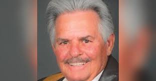 George Wilson Shearin Obituary