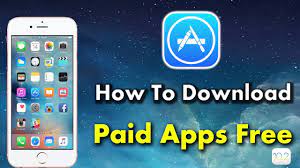 In the past people used to visit bookstores, local libraries or news vendors to purchase books and newspapers. How To Download Paid Apps Free Ios 10 10 2 Jailbreak Iphone 5s 6s 7 Plus Youtube