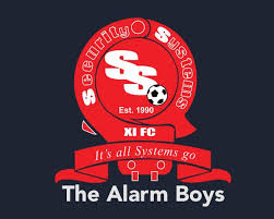 Security Systems Xi Fc