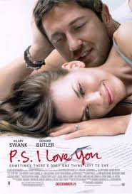 P S I Love You Masterprint Allposters Com Loving You Movie Love Movie Romantic Movies
