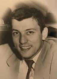 George Kontos Obituary November 21, 2018