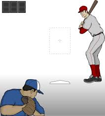 Being effective in each round requires you to mix up your attacks. Curveball Wikipedia