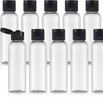 Amazon.com : Tekson Travel Bottles Empty 2oz (10 PCS ...