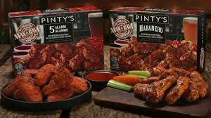 Today my costco didn't have fresh chicken wings, are fresh chicken wings something that comes in and out of stock? Pinty S Delicious Food Inc Homepage