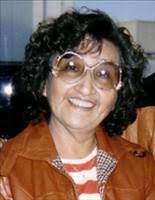 Dolores Corbett Obituary (2007)