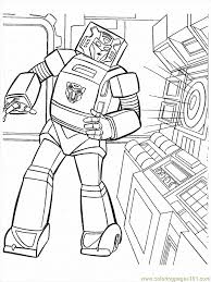 Transformers caught in a storm a4. Transformers Coloring Page For Kids Free Others Printable Coloring Pages Online For Kids Coloringpages101 Com Coloring Pages For Kids